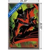Trends International DC Comics - Batman Beyond  - #37 Variant Framed Wall Poster Prints - 3 of 4