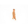 Collectible Wildlife Gifts | Lynx, Bobcat, Cat,  Plastic Animal Figure, Model, Animal,  Gift, Toy,   2"     CWG112 B237 - 4 of 4