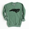 Simply Sage Market North Carolina Vintage Sweatshirt - 2 of 4