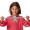 Goo Jit Zu Scrunchy Thrash Stretch Strikers Figure - 3 of 4