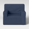 Modern Kids' Accent Chair - Pillowfort™ - 3 of 4
