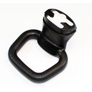 Black and Decker HT012/HT018/HT020/HT512 Trimmer Handle - 90514905 - 1 of 3