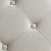 Audel Upholstered Storage Ottoman - 4 of 4