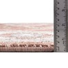 Unique Loom    Eco Traditional Animate Area Rug - 4 of 4