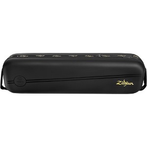 Zildjian Touring Crotale Case Black - 1 of 3