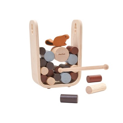 Plantoys| Timber Tumble
