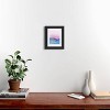 Deny Designs Iris Lehnhardt Golden Touch Art Print - 2 of 4