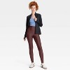 Women's Effortless Support High-Rise Sleek Leggings - All In Motion™ - 3 of 3