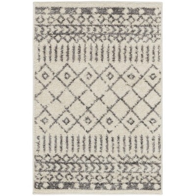 Nourison Passion Scandinavian Indoor Rug