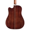 Guild D-150CE Westerly Collection Dreadnought Acoustic-Electric Guitar Natural - 2 of 4