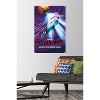 Trends International Marvel Spider-Man: Across The Spider-Verse - Gwen Stacy Unframed Wall Poster Prints - 2 of 4