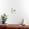 Deny Designs DESIGN D'annick Mid-Century Plant Pot Art Print - 2 of 4