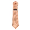 Jacob Alexander Boys’ Gingham Check Necktie – Prep Length - 2 of 4