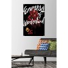 Trends International Disney Descendants: The Rise of Red - Queen of Hearts Unframed Wall Poster Prints - 2 of 4