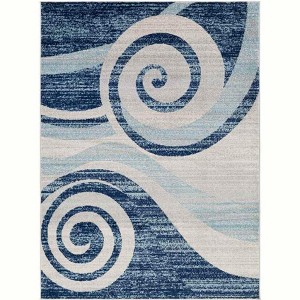 Mark & Day Bolsward Woven Indoor Area Rugs - 1 of 4