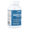 NuBest Men's Multi, 60 Vegetarian Capsules - 4 of 4