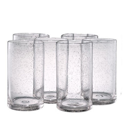 Artland Iris Highball Glass, Set of 6, 17 oz - image 1 of 4