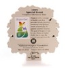 Cat's Meow Village 4.0 Inch Hospice Memorial Tree 1999 Event Retired Cares Figurines - 2 of 2