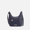 MKF Collection Lavinia Designer Shoulder Vegan leather Functional and Stylish bag by Mia K - 2 of 4