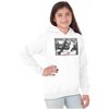 Michael Jackson Smooth Criminal Lean Youth Hoodie Boy Girl Brisco Brands - 3 of 4