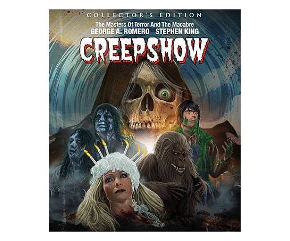 Creepshow (Blu-ray)