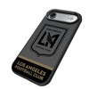MLS Western Conference Teams Endzone Solid Bump Cell Phone Case for Apple iPhone 17 Series - 2 of 4