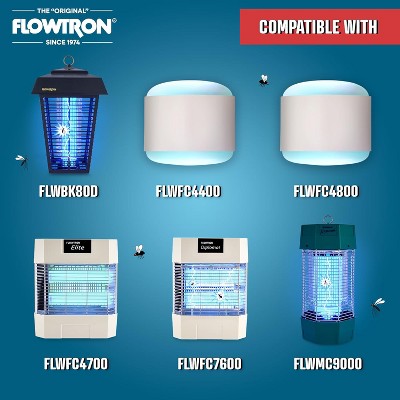 Flowtron BF150 Replacement Bulb - Thumbnail 5