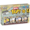 Funko - Funko Bitty POP!: One Piece - Sanji 4-Pack - 2 of 4
