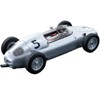 Porsche 718 F2 #5 Hans Hermann Solitude GP Grand Prix (1960) "Mythos Series" Ltd Ed 120 pcs 1/18 Model Car by Tecnomodel - 2 of 3