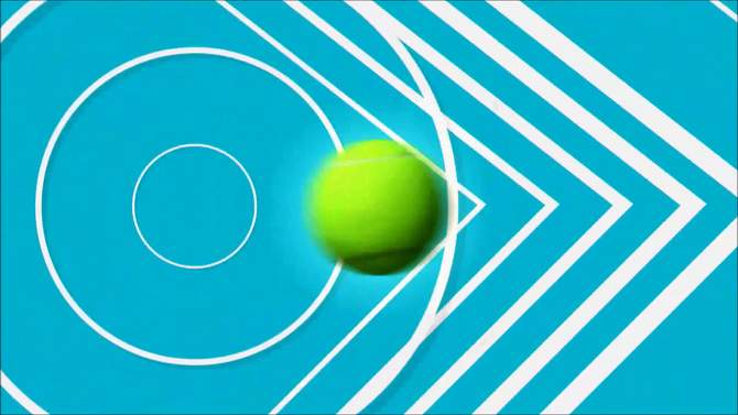 Penn Championship Extra Duty High Altitude Tennis Balls - 3pk, 2 of 6, play video