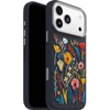 OtterBox Apple iPhone 17 Pro Max Symmetry Series Cactus Leather Embroidery Case for MagSafe Enchanted Garden - 3 of 3