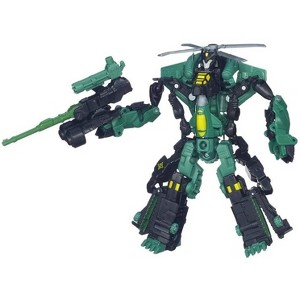 Deluxe Class Mini-Con Assault Team | Transformers Generations Thrilling 30 0 - 1 of 4