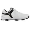 Ram Golf FX Tour Mens Waterproof Golf Shoes White/Black - 2 of 4