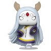 Naruto Shippuden - Kaguya Otsutsuki # 179 NYCC 2020 Shared Exclusive Funko Pop - 2 of 2