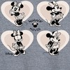 Women's - Disney - Mickey & Friends Graphic Racerback Tank - 2 of 4