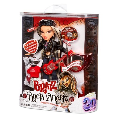 Deals New Bratz Rock Angelz Yasmin