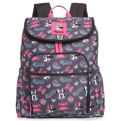 Disney Minnie Mouse Fashion Print Diaper Bag Target