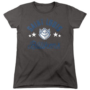 Women's SLU Billikins T-Shirt - 1 of 4