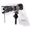 Ruggard RC-P18 Rain Cover for DSLR with Lens up to 18" (Pack of 2) - 2 of 4