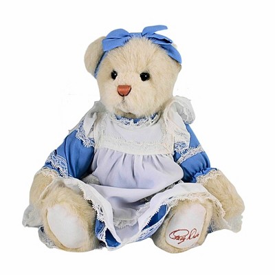 Boyds Bears Plush 12.0 Inch Belle Patty Duke Collection Plush Figurines