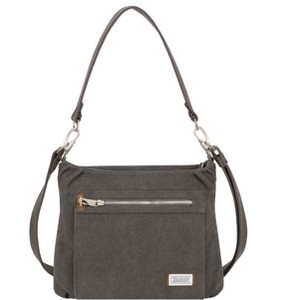 Travelon Anti-Theft Heritage Hobo Bag - 1 of 4
