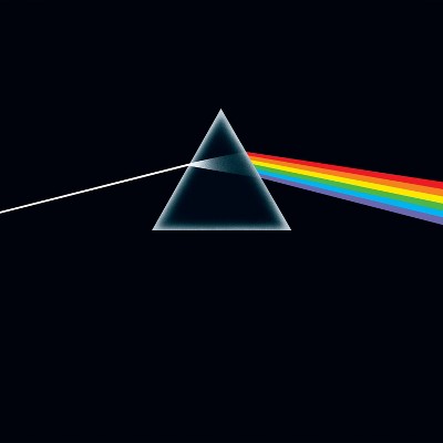 Pink Floyd - Dark Side of the Moon (50th Anniversary Remaster) (Vinyl)