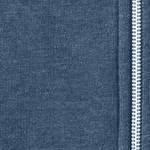 heather midnight teal