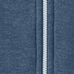 heather midnight teal