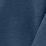 heather midnight teal