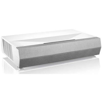 Optoma CinemaX-D2-Smart-W Laser DLP Projector