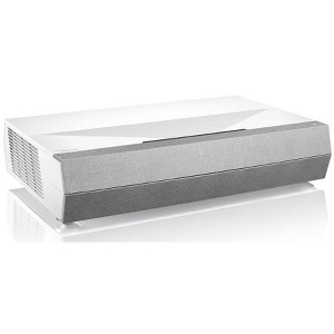 Optoma CinemaX-D2-Smart-W Laser DLP Projector - 1 of 4