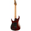 Ernie Ball Music Man JP15 Roasted Quilt Maple Top 7-String Electric Guitar - 4 of 4