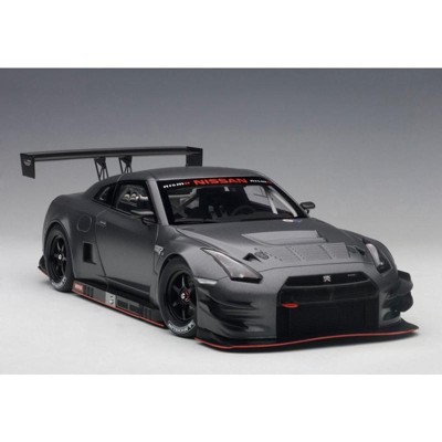 nissan gtr toy model