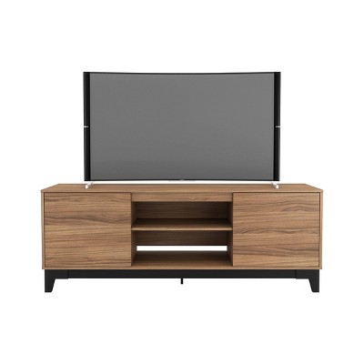 Rhapsody TV Stand for TVs up to 72" - Nexera